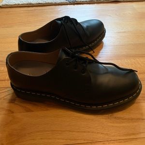 Men’s Doc Marten shoes